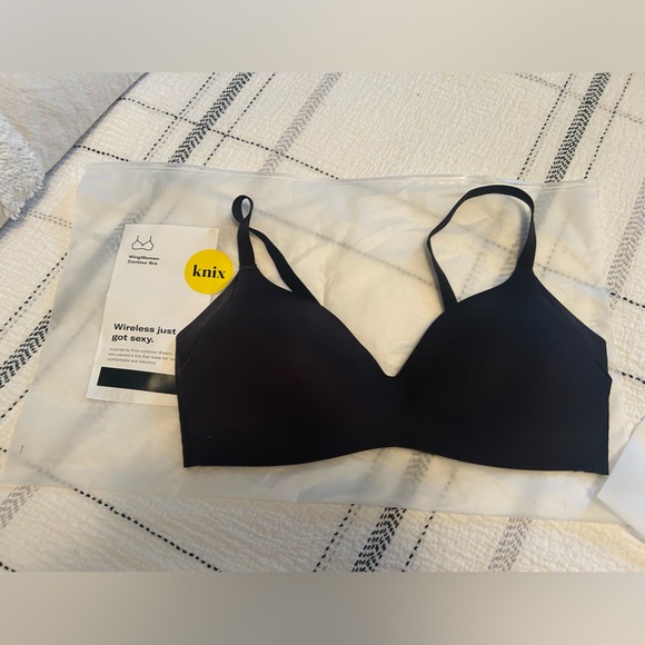 knix Other - KNIX BUNDLE Knix Wingwoman Bras, Tank Size Large